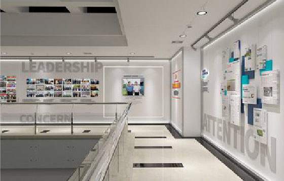 嘉兴制作安装文化墙的流程是什么？