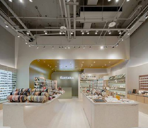 嘉兴店面装修流程