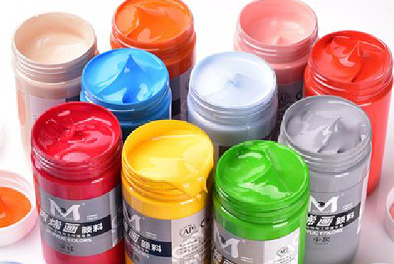 嘉兴你知道什么材料可以用于墙绘吗？