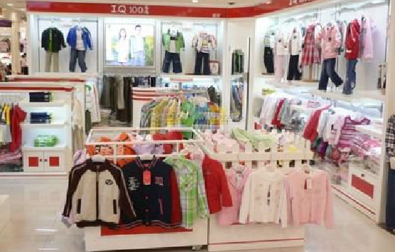 嘉兴店面装修风格确定。