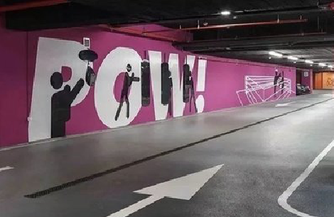 嘉兴墙绘设计师的选择是关键。