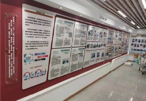 嘉兴大城市文化背景墙制作常用工艺。