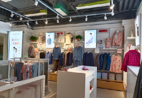 嘉兴超市卖场装修如何提升消费欲望？