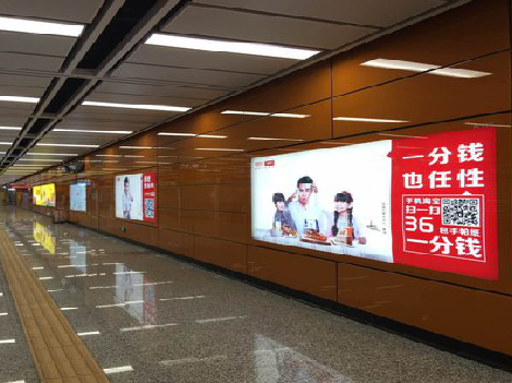 嘉兴广告灯箱的发展前景？