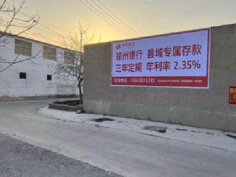 嘉兴喷绘广告持久的的几大要素。