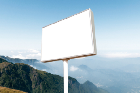 嘉兴户外广告变革的趋势。